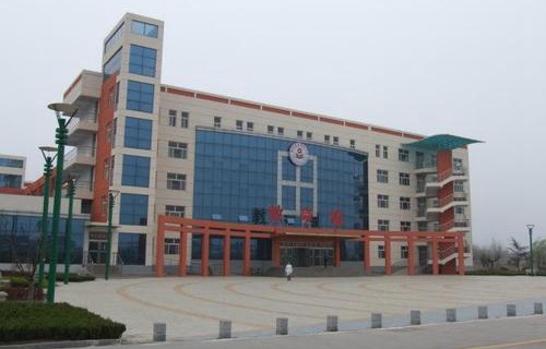 臨沂第一職業(yè)中等專(zhuān)業(yè)學(xué)校
