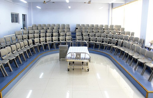 臨沂衛(wèi)生學(xué)校