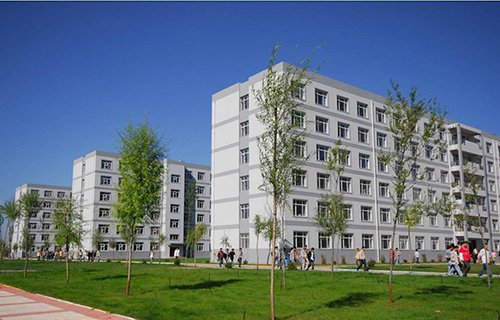 沂南縣職業(yè)教育學(xué)校