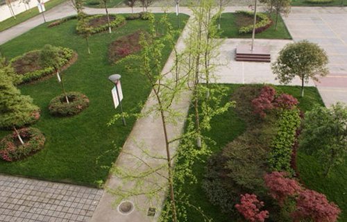 沂南縣職業(yè)教育學(xué)校