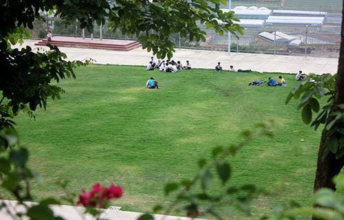 沂南縣職業(yè)教育學(xué)校