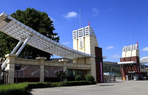 德州衛(wèi)生學校