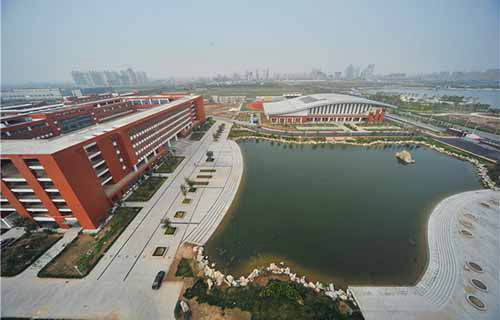 德州女子學(xué)校