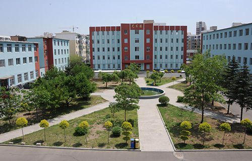 齊河縣職業(yè)中等專業(yè)學(xué)校