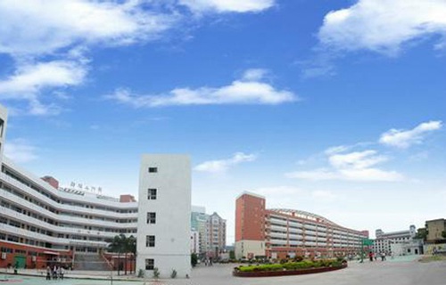 齊河縣職業(yè)中等專業(yè)學(xué)校