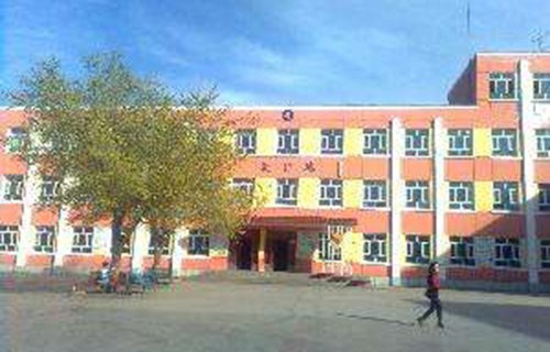 平原縣職業(yè)中等專業(yè)學(xué)校