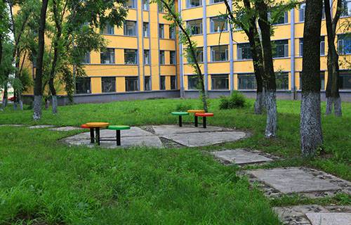 德州夏津縣職業(yè)中等專業(yè)學(xué)校