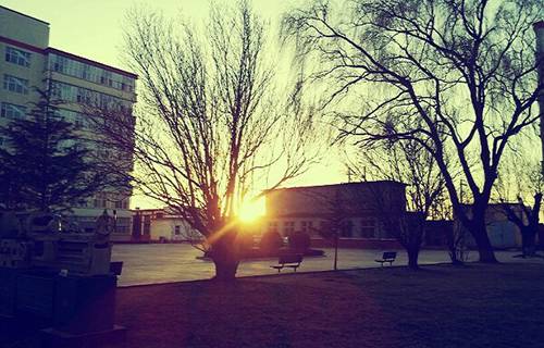 德州夏津縣職業(yè)中等專業(yè)學(xué)校