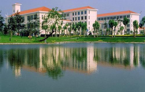 山東聊城貿(mào)易學(xué)校