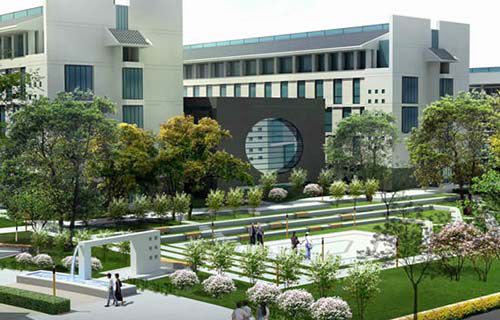 聊城輕工職業(yè)中等專業(yè)學(xué)校