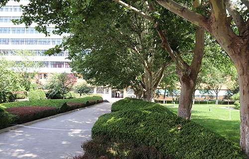 聊城輕工職業(yè)中等專業(yè)學(xué)校