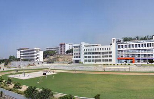 陽谷縣第二職業(yè)中等專業(yè)學(xué)校