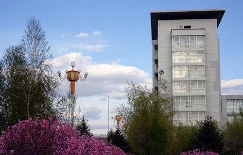 陽谷縣第二職業(yè)中等專業(yè)學(xué)校