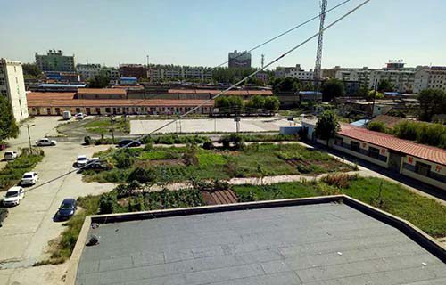 山東菏澤工業(yè)學(xué)校