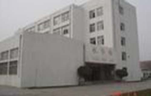 山東菏澤工業(yè)學(xué)校