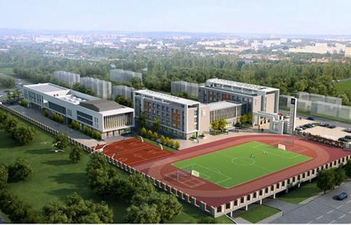 菏澤衛(wèi)生學(xué)校