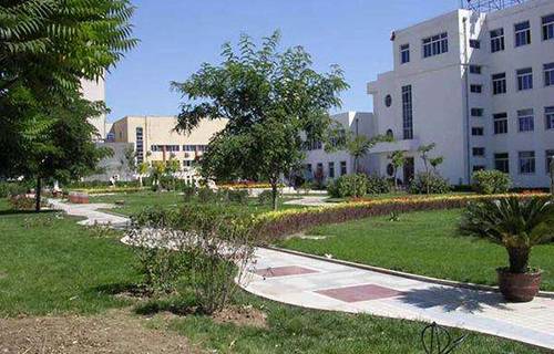 菏澤藝術(shù)學(xué)校