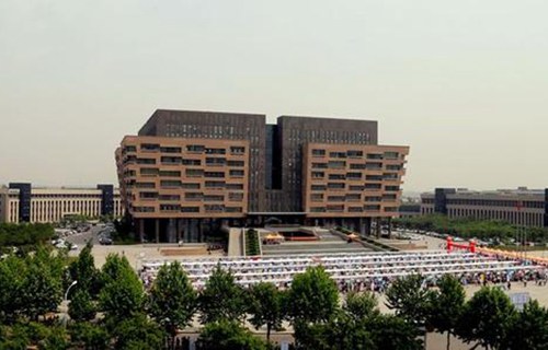 淄博職業(yè)學(xué)院