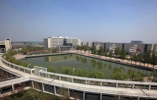 淄博職業(yè)學(xué)院