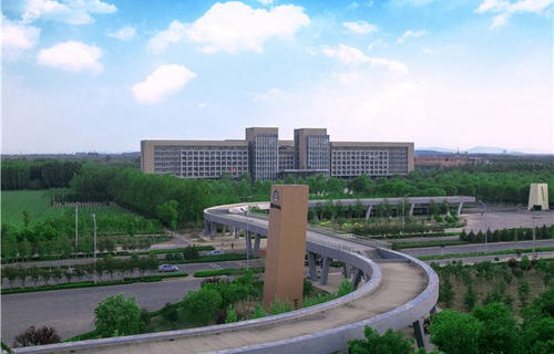 淄博職業(yè)學(xué)院