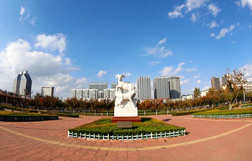 山東畜牧獸醫(yī)職業(yè)學(xué)院