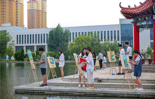 山東商務(wù)職業(yè)學(xué)院