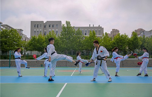 山東商務(wù)職業(yè)學(xué)院