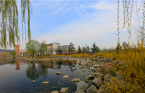 山東城市建設(shè)職業(yè)學(xué)院