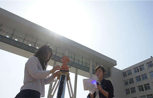 山東城市建設(shè)職業(yè)學(xué)院