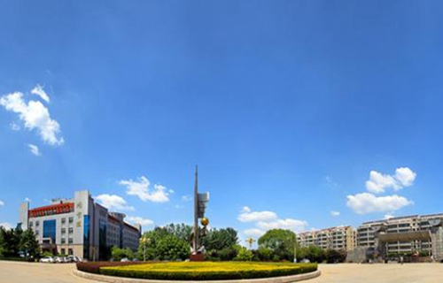 山東經(jīng)貿(mào)職業(yè)學(xué)院