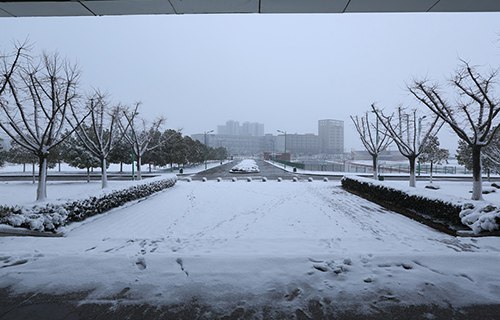 青島遠洋船員職業(yè)學院