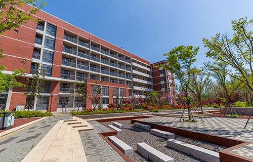 山東外貿(mào)職業(yè)學(xué)院