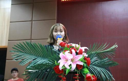 山東傳媒職業(yè)學(xué)院