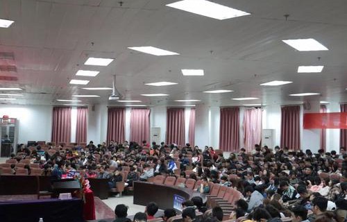 山東傳媒職業(yè)學(xué)院