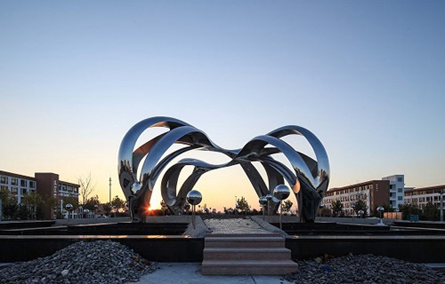 威海海洋職業(yè)學(xué)院