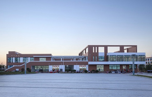 威海海洋職業(yè)學(xué)院