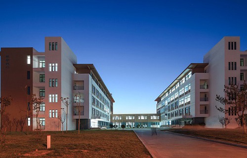 威海海洋職業(yè)學(xué)院