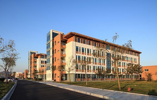 威海海洋職業(yè)學(xué)院