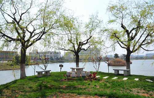 山東藥品食品職業(yè)學(xué)院