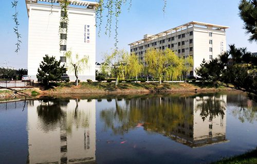 山東藥品食品職業(yè)學(xué)院