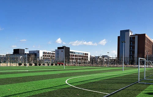 山東化工職業(yè)學(xué)院