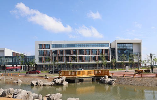 山東化工職業(yè)學(xué)院