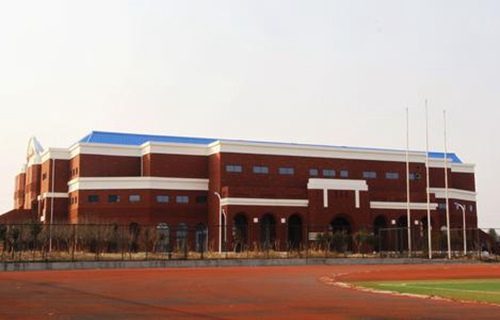 山東外國(guó)語(yǔ)職業(yè)學(xué)院