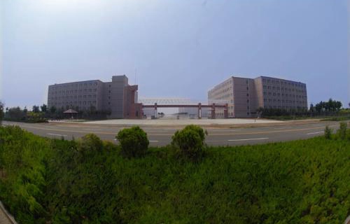 山東海事職業(yè)學(xué)院