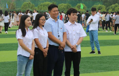 山東海事職業(yè)學(xué)院