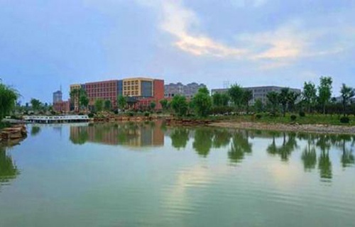 山東海事職業(yè)學(xué)院