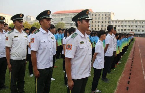 濱州市博翱職業(yè)中等專業(yè)學(xué)校