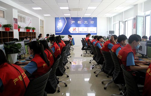 濱州市博翱職業(yè)中等專業(yè)學(xué)校