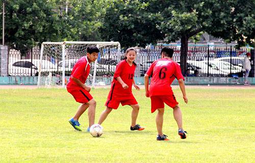 濱州市博翱職業(yè)中等專業(yè)學(xué)校