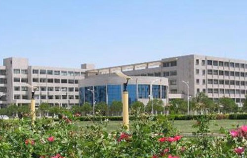 山東濱州衛(wèi)生學校